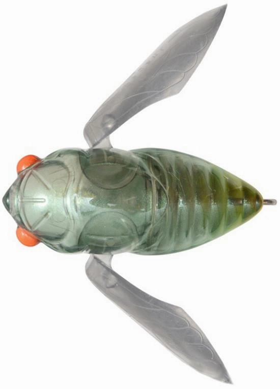 Megabass Grand Siglett