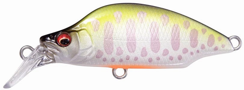 Megabass Great Hunting 44 Bat-A-Fry - 1.7 Inch
