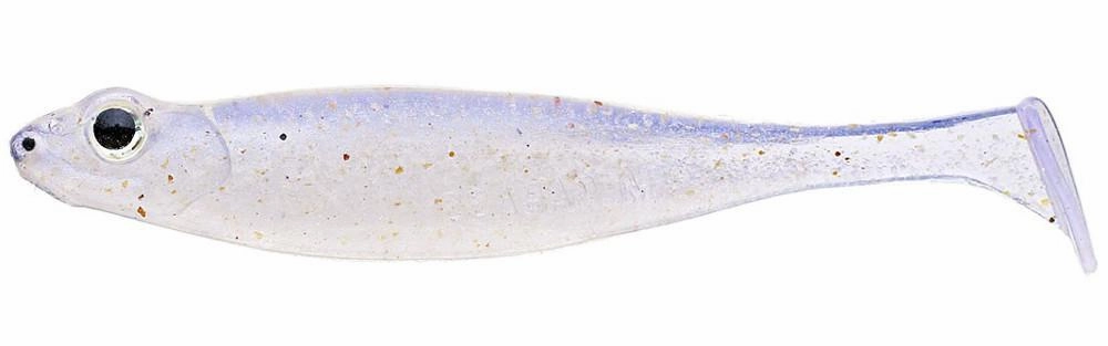 Megabass Hazedong Shad 3 inch Paddle Tail Swimbait