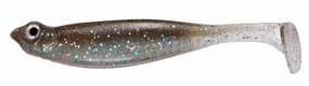 Megabass Hazedong Shad 3 inch Paddle Tail Swimbait
