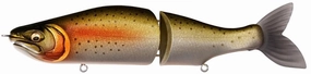 Megabass I-Slide 187R Floating Swimbait - 7.25 Inches