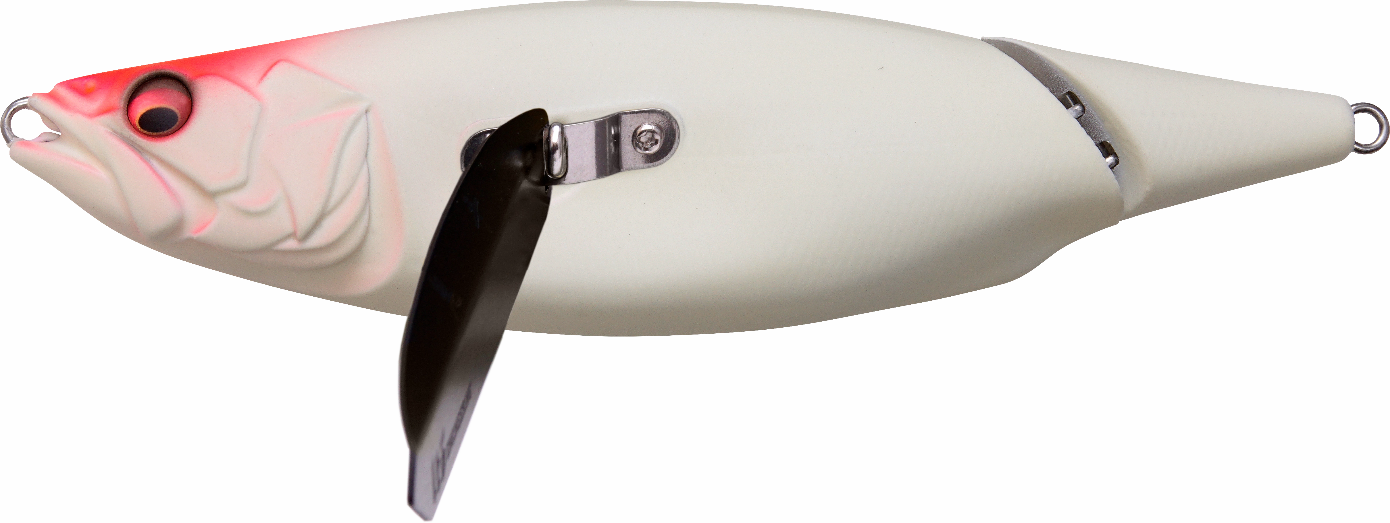 Megabass i-WING 135 Winged Topwater Lure