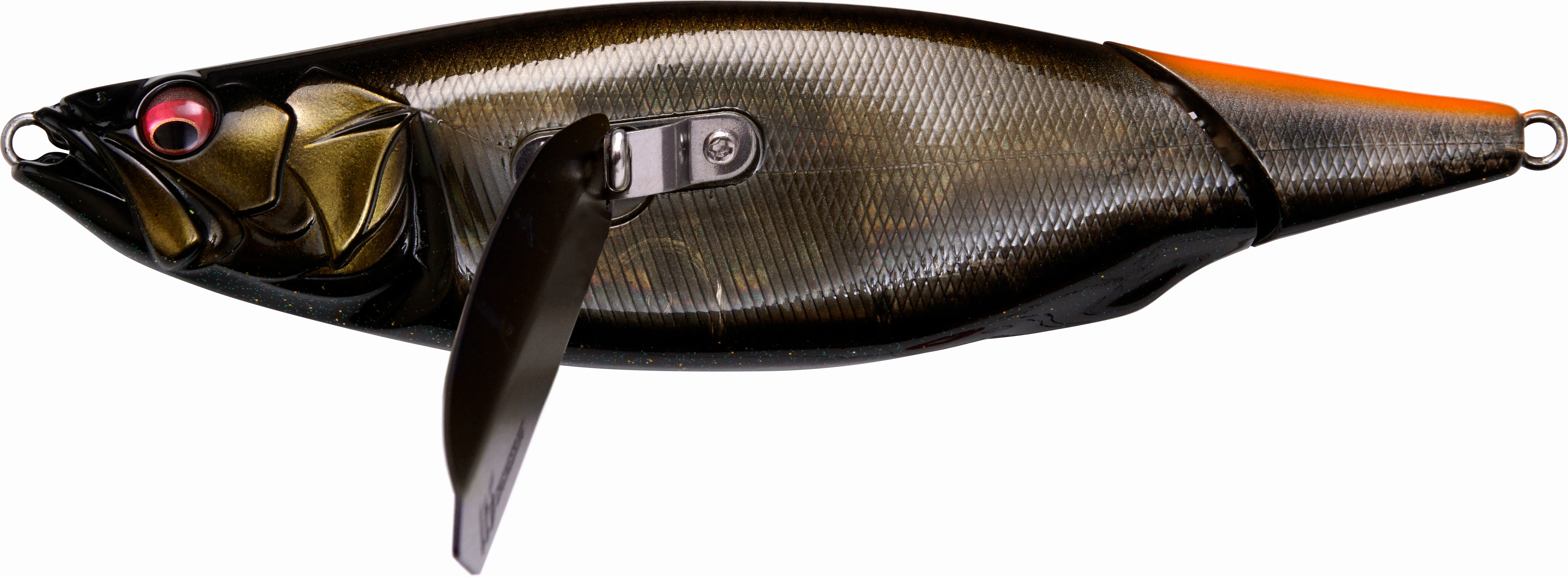 Megabass i-WING 135 Winged Topwater Lure