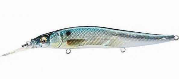 Megabass Ito Vision 110   1 Jerkbait