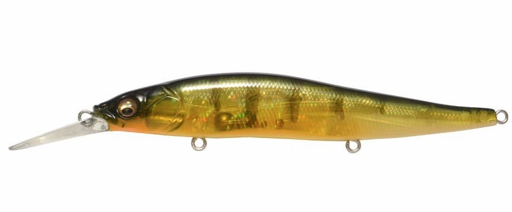 Megabass Ito Vision 110   1 Jerkbait