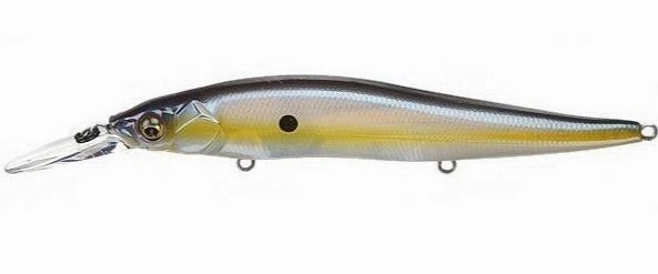 Megabass Ito Vision 110   1 Jerkbait