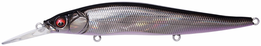 Megabass Ito Vision 110   1 Jerkbait