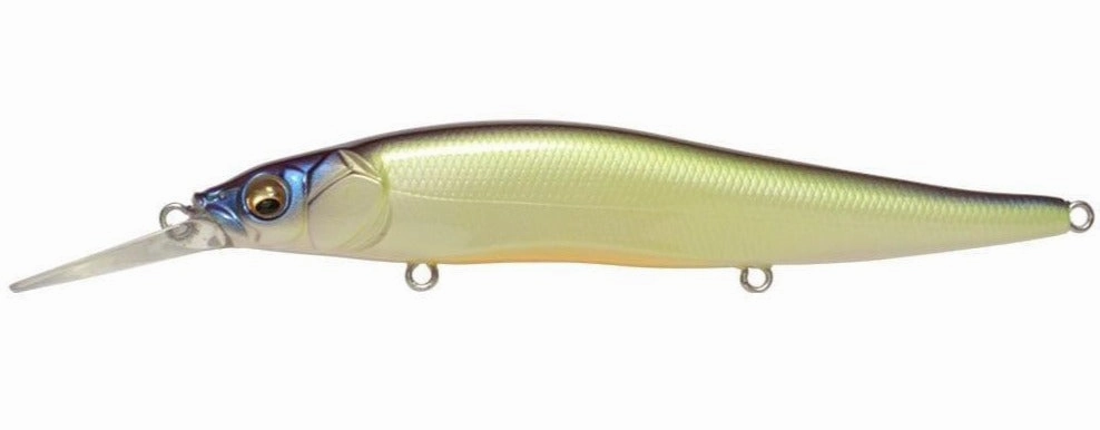 Megabass Ito Vision 110   1 Jerkbait