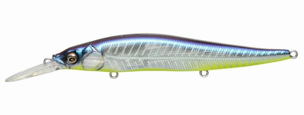Megabass Ito Vision 110   1 Jerkbait