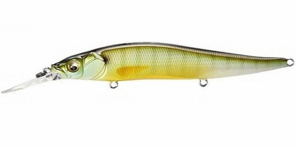Megabass Ito Vision 110   1 Jerkbait