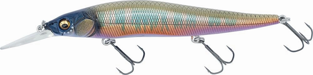 Megabass Ito Vision 110   1 Jerkbait