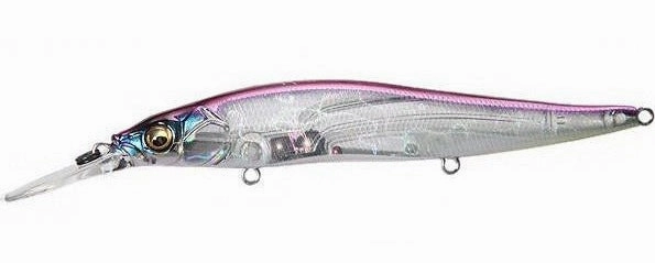 Megabass Ito Vision 110   1 Jerkbait