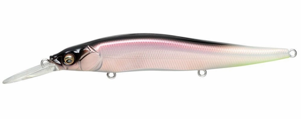 Megabass Ito Vision 110   1 Jerkbait