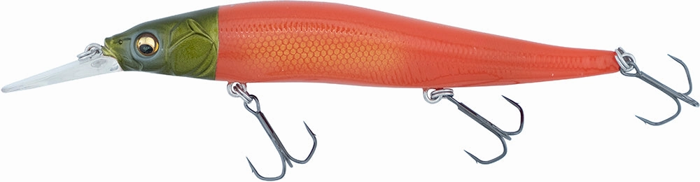 Megabass Ito Vision 110   1 Jerkbait