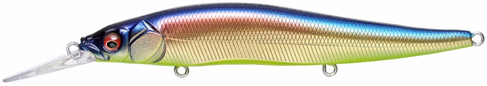 Megabass Ito Vision 110   1 Jerkbait
