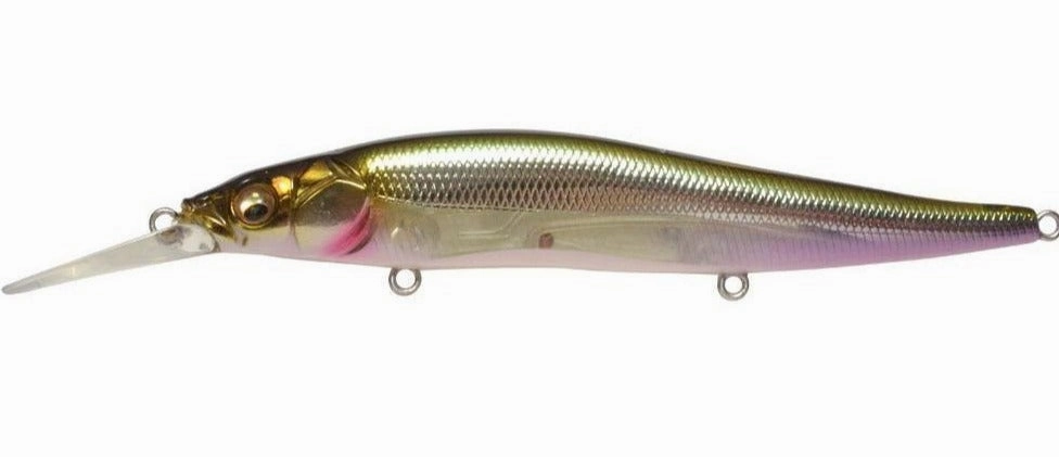 Megabass Ito Vision 110   1 Jerkbait