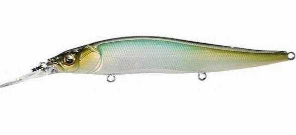 Megabass Ito Vision 110   1 Jerkbait