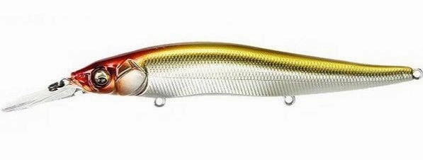 Megabass Ito Vision 110   1 Jerkbait