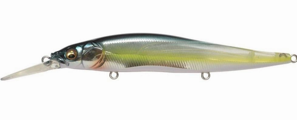 Megabass Ito Vision 110   1 Jerkbait