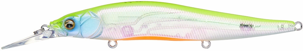 Megabass Ito Vision 110   1 Jerkbait