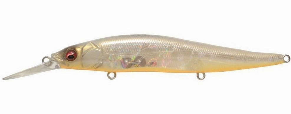 Megabass Ito Vision 110   1 Jerkbait