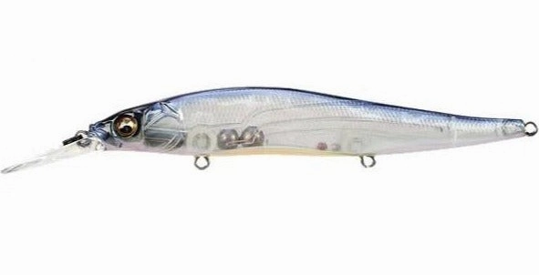 Megabass Ito Vision 110   1 Jerkbait