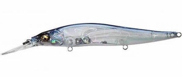 Megabass Ito Vision 110   1 Jerkbait