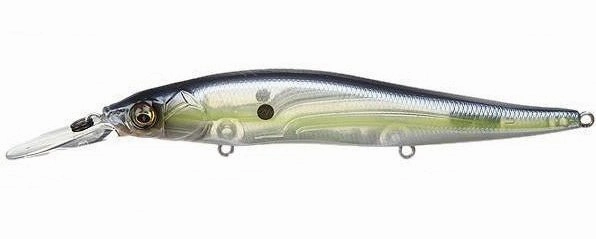 Megabass Ito Vision 110   1 Jerkbait