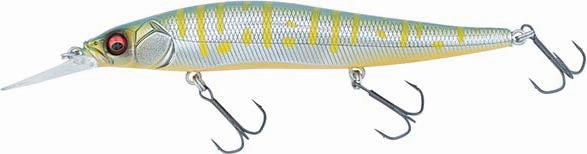 Megabass Ito Vision 110   1 Jerkbait