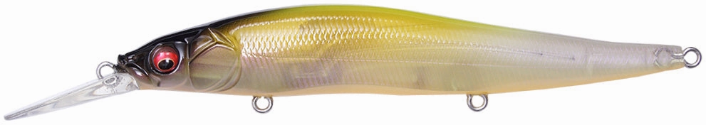 Megabass Ito Vision 110   1 Jerkbait