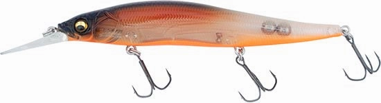 Megabass Ito Vision 110   1 Jerkbait