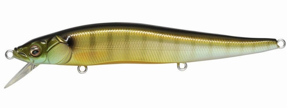 Megabass Ito Vision 110 Jerkbait