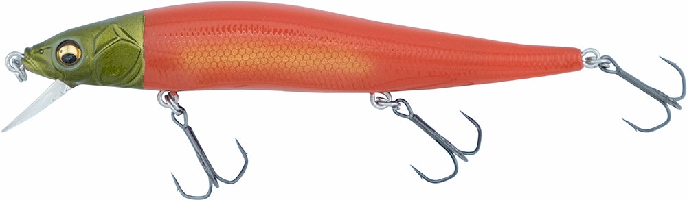 Megabass Ito Vision 110 Jerkbait