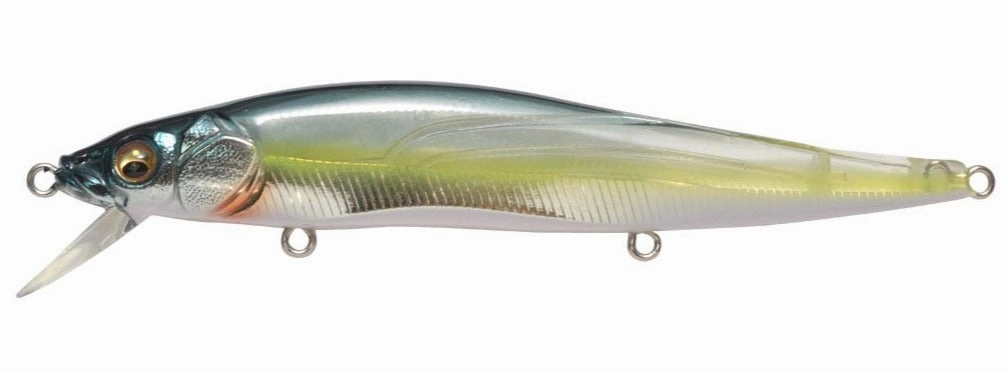 Megabass Ito Vision 110 Jerkbait