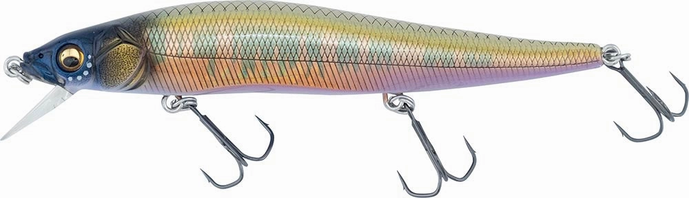 Megabass Ito Vision 110 Jerkbait