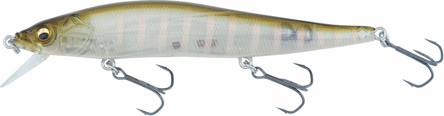 Megabass Ito Vision 110 Jerkbait