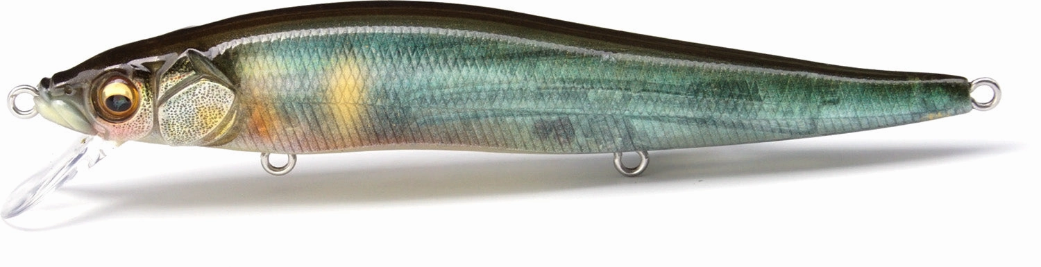 Megabass Ito Vision 110 Jerkbait