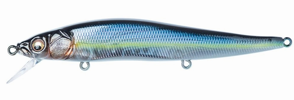 Megabass Ito Vision 110 Jerkbait