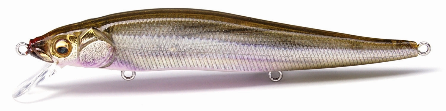 Megabass Ito Vision 110 Jerkbait