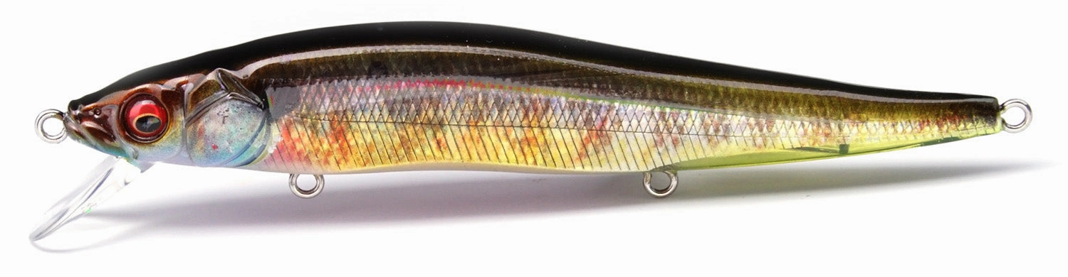 Megabass Ito Vision 110 Jerkbait