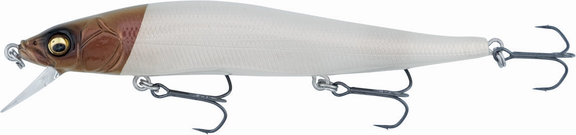 Megabass Ito Vision 110 Jerkbait