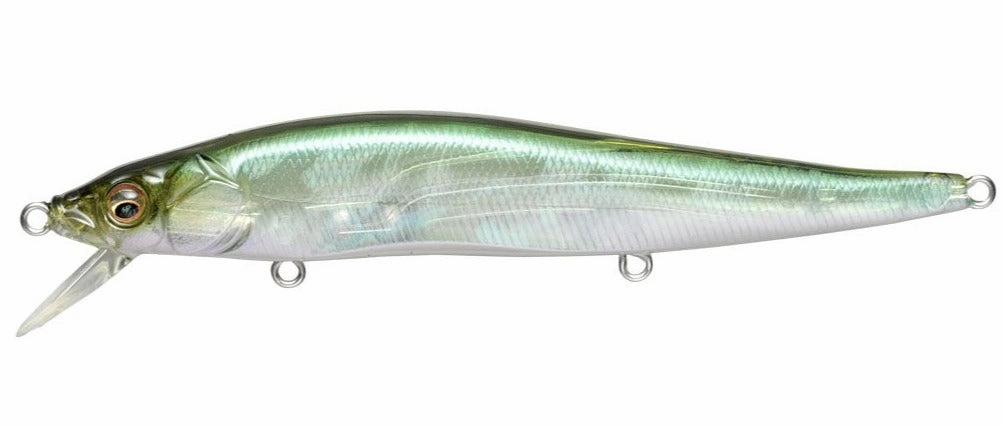 Megabass Ito Vision 110 Jerkbait