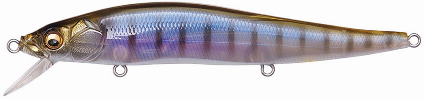 Megabass Ito Vision 110 Jerkbait