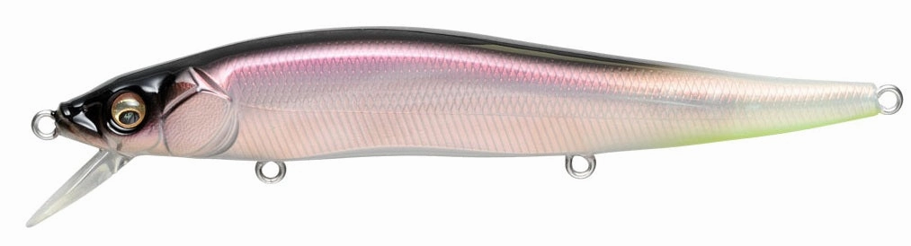 Megabass Ito Vision 110 Jerkbait