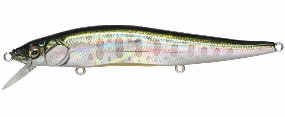 Megabass Ito Vision 110 Jerkbait