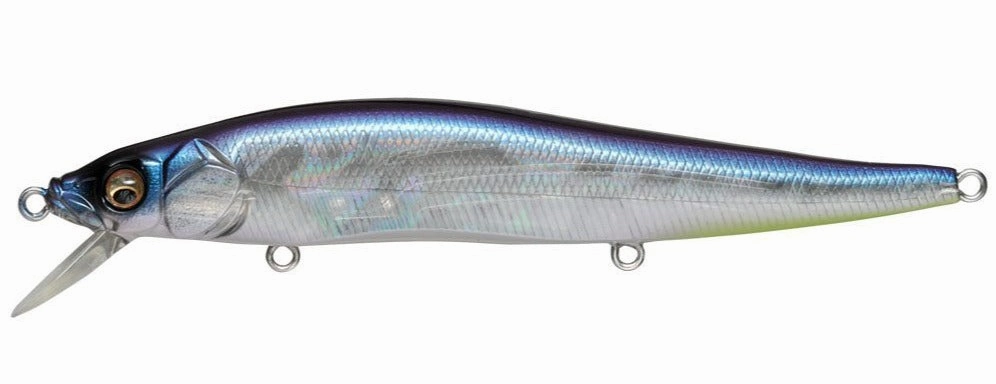 Megabass Ito Vision 110 Jerkbait