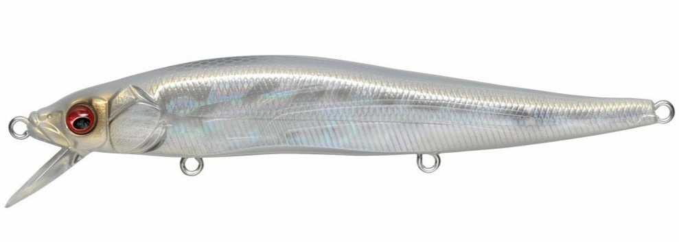 Megabass Ito Vision 110 Jerkbait