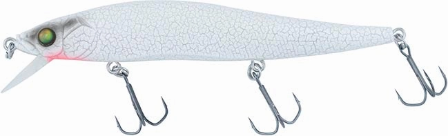 Megabass Ito Vision 110 Jerkbait