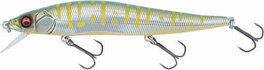 Megabass Ito Vision 110 Jerkbait