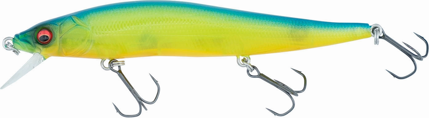 Megabass Ito Vision 110 Jerkbait